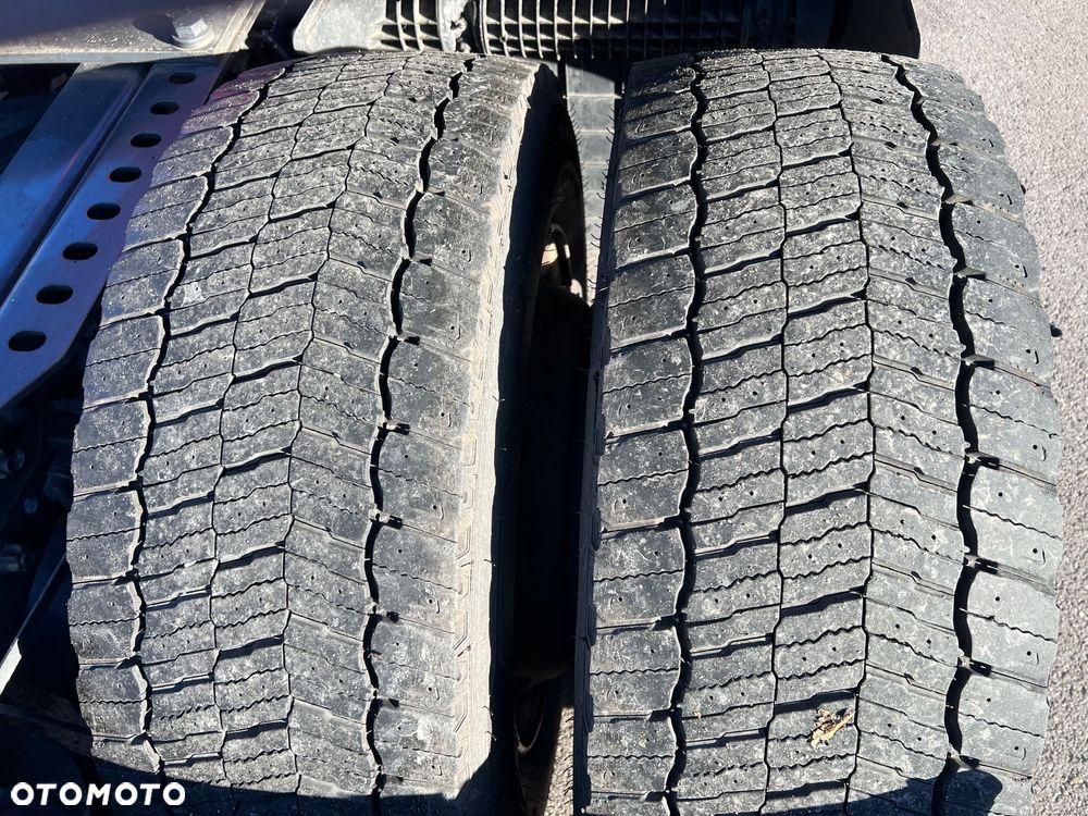 Mercedes-Benz ACTROS L bez retardera prokontraktowy - 19