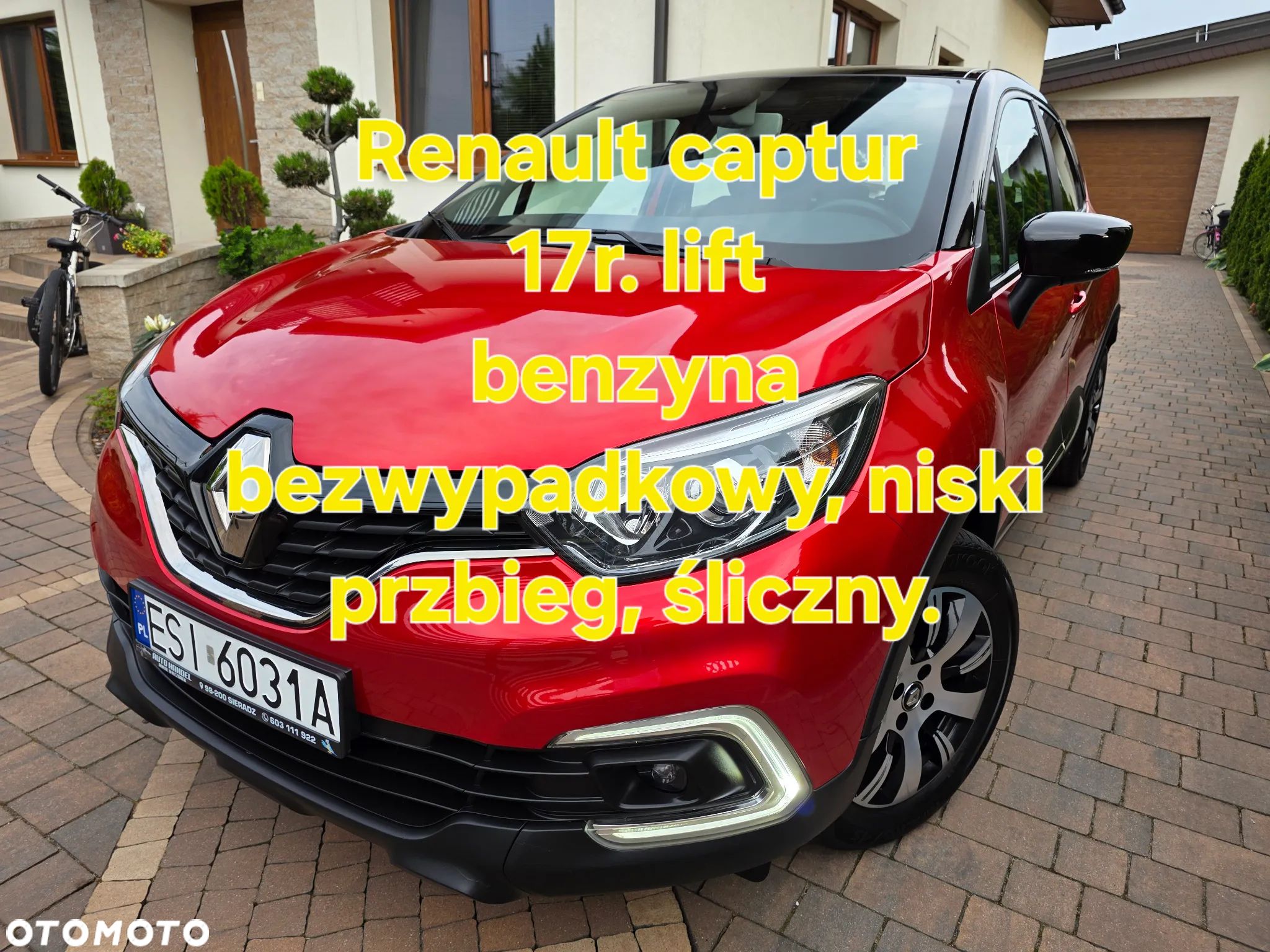 Renault Captur - 1