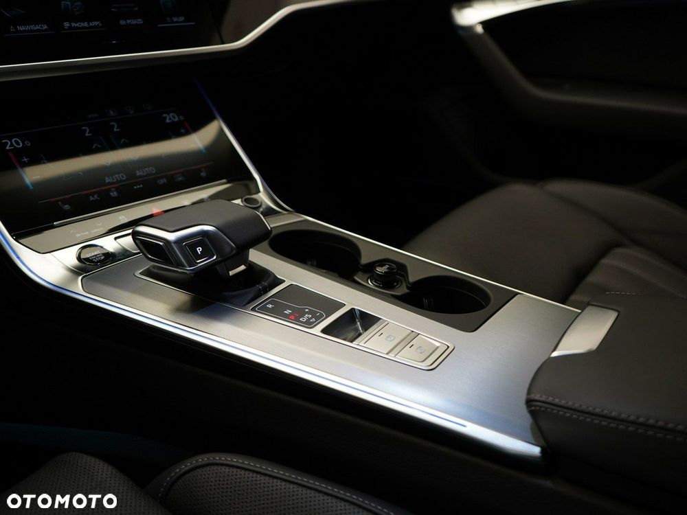 Audi A6 Limousine - 22