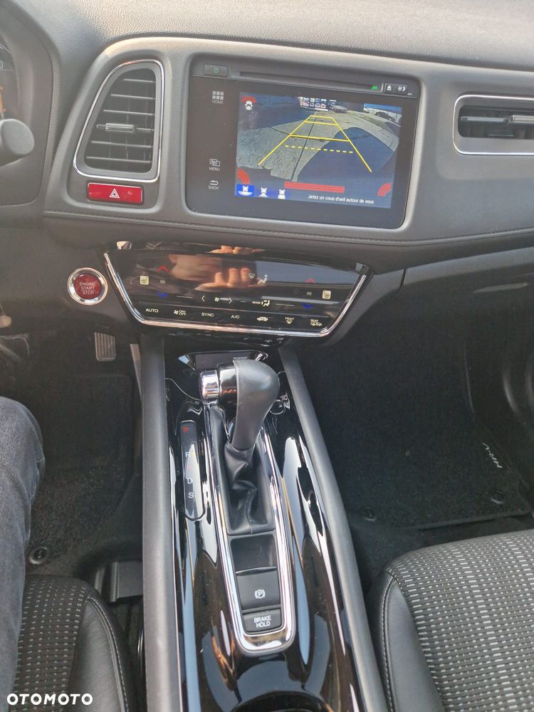 Honda HR-V 1.5 i-VTEC CVT Executive - 14