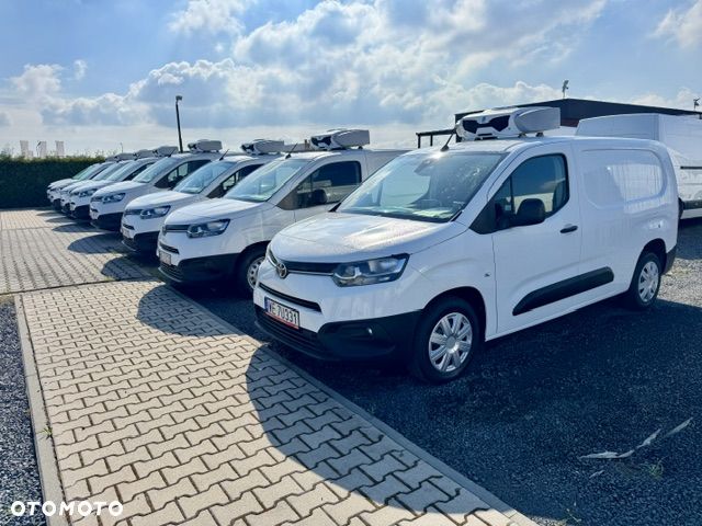 Toyota Proace City - 2