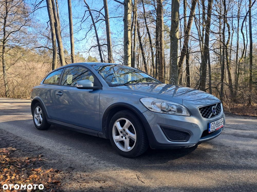 Volvo C30 1.6D Kinetic - 7