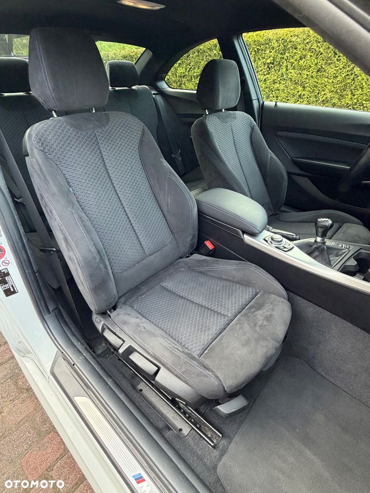 BMW Seria 2 220i M Sport - 33