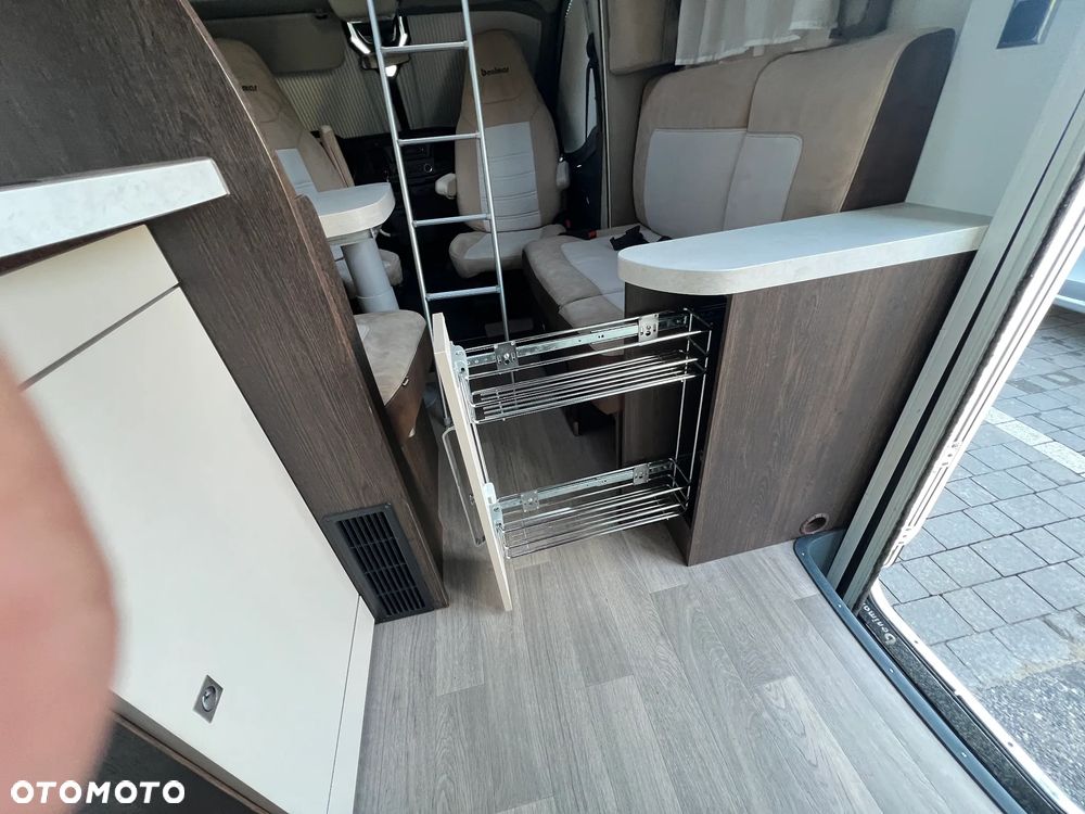 Benimar Sport 363 - 37