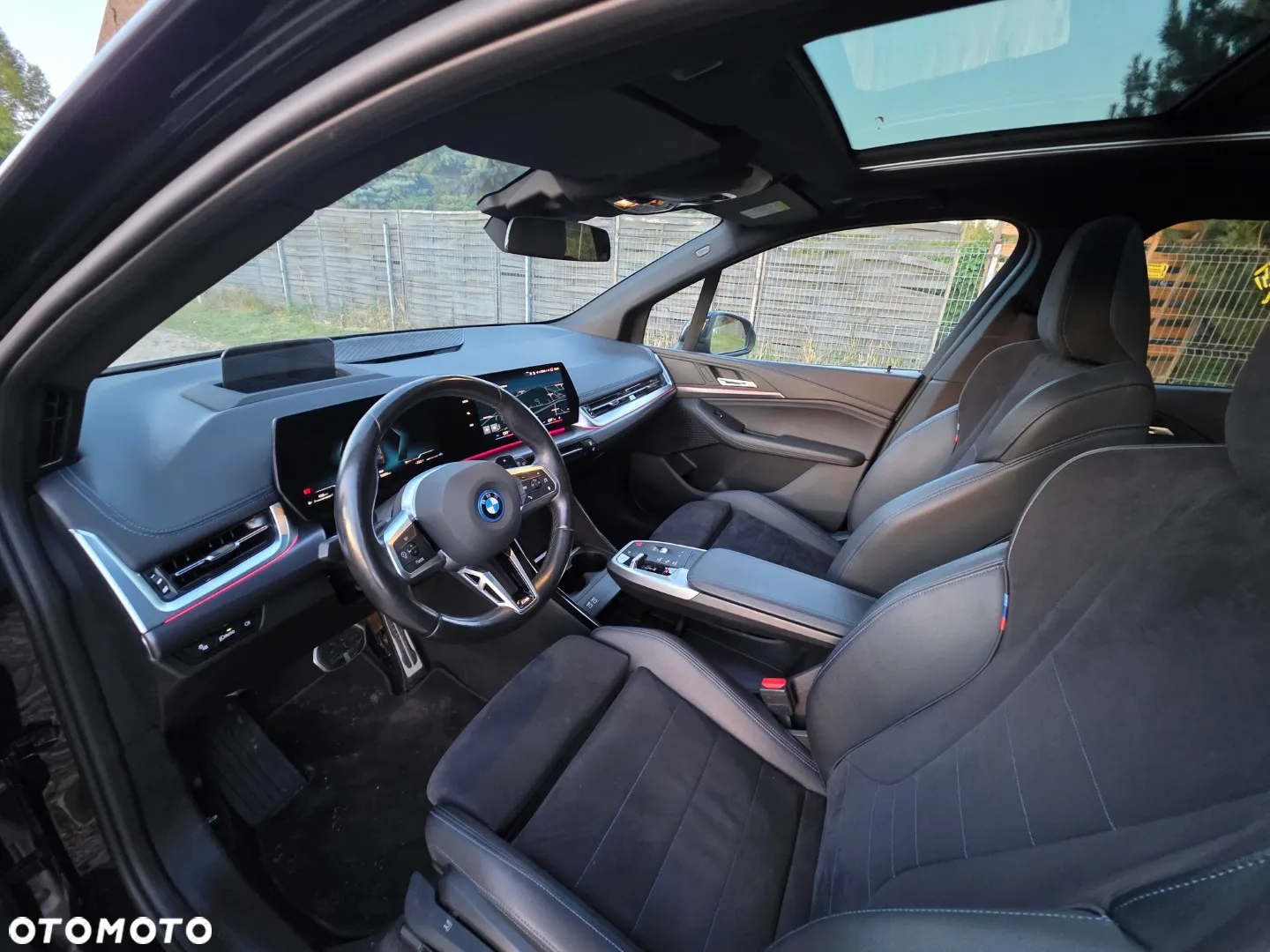 BMW Seria 2 218i Gran Tourer M Sport - 14