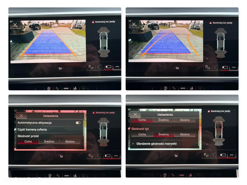 Audi A7 Sportback 40 TDI quattro S tronic - 29