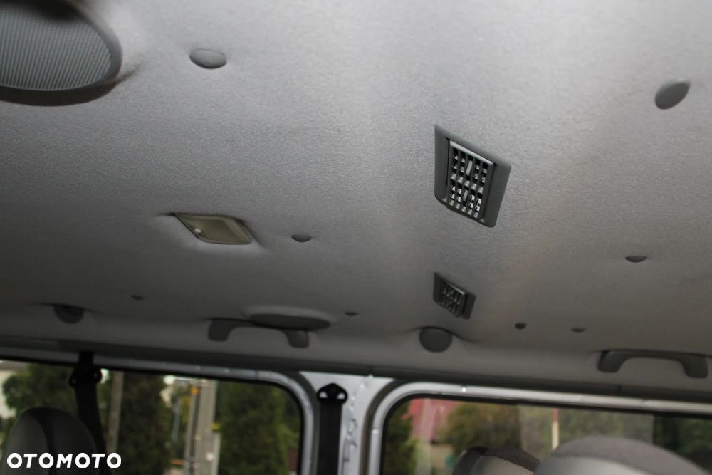 Opel Vivaro L2H1 DPF Design Edition - 26
