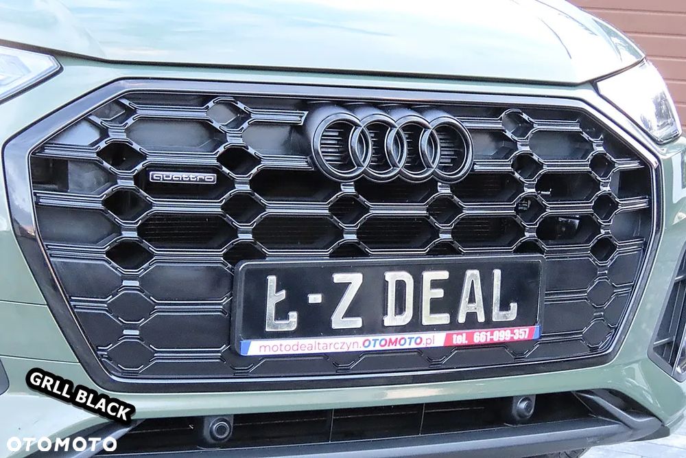 Audi Q5 40 TDI quattro S tronic edition one - 14