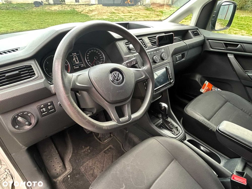 Volkswagen Caddy - 3