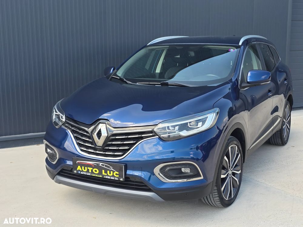 Renault Kadjar - 21