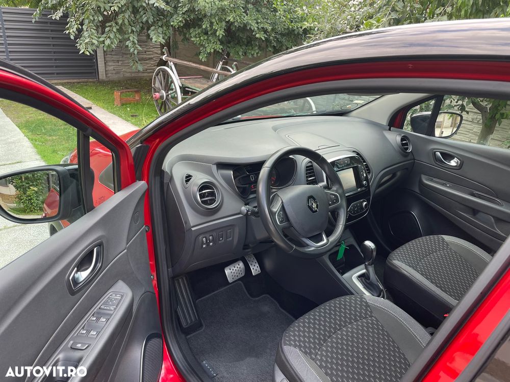 Renault Captur - 18