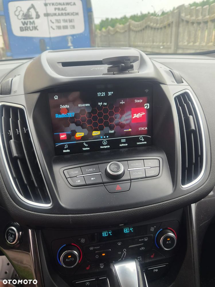 Ford C-MAX 1.5 TDCi Titanium - 6