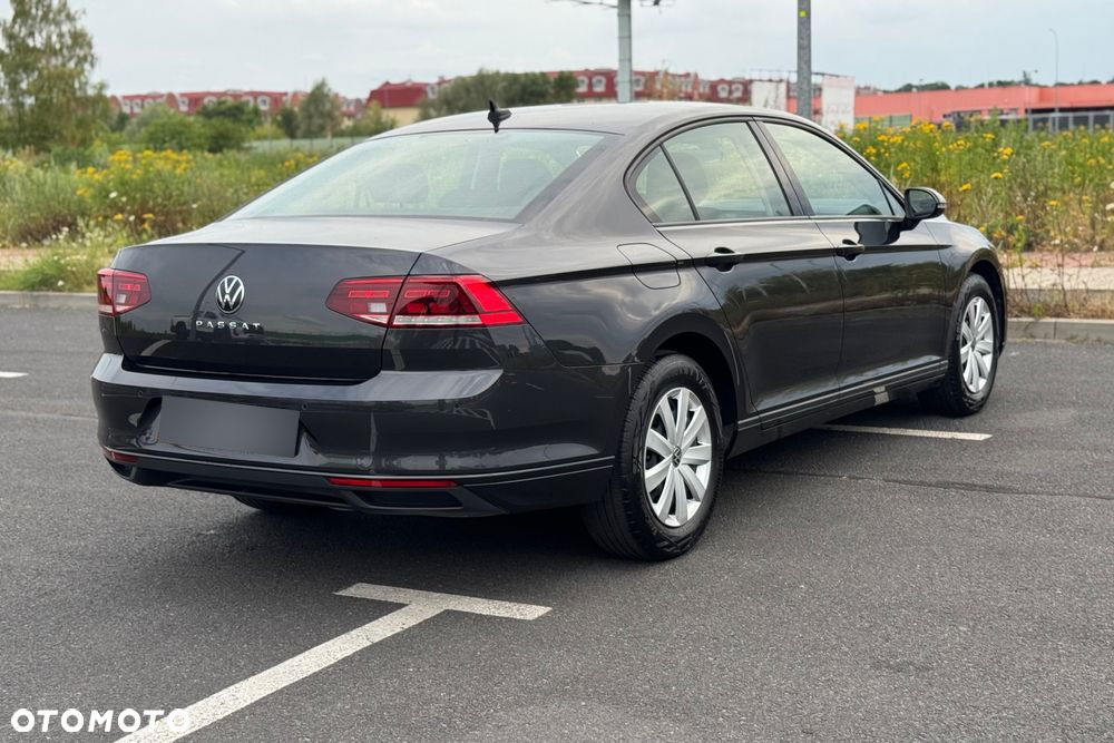 Volkswagen Passat 1.5 TSI EVO Essence - 16