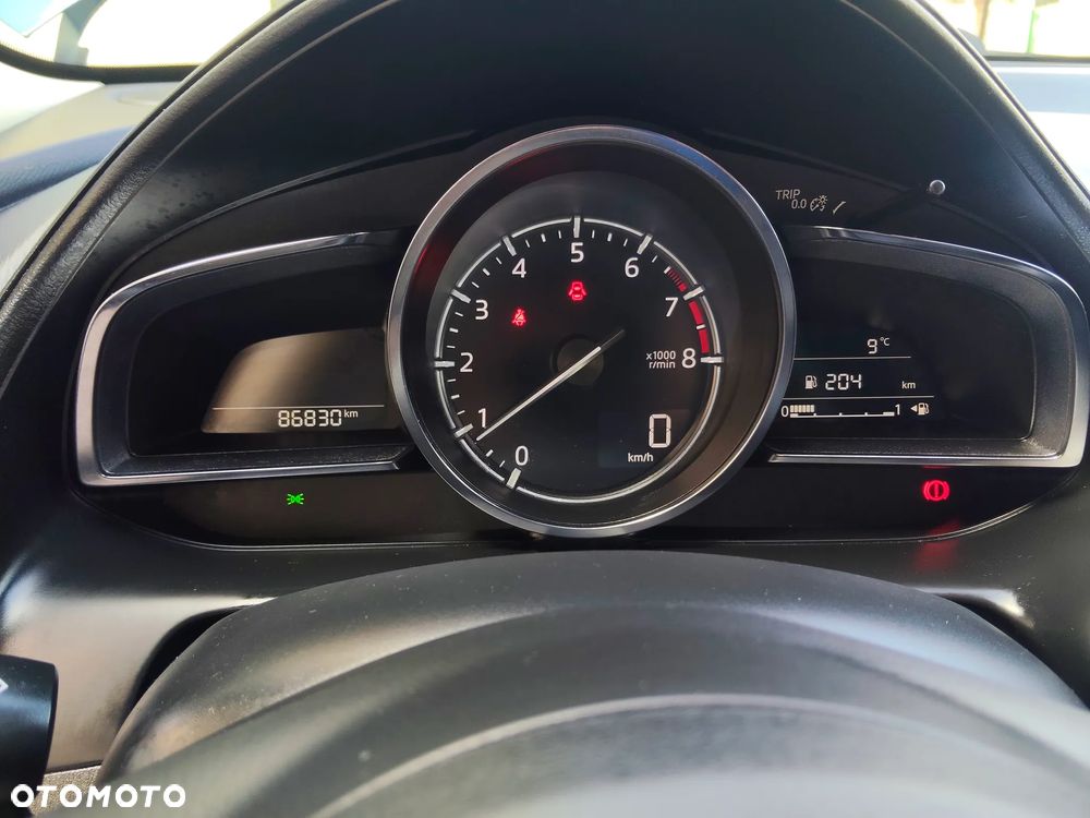 Mazda CX-3 SKYACTIV-G 121 FWD Prime-Line - 30