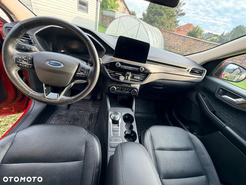 Ford Escape - 9