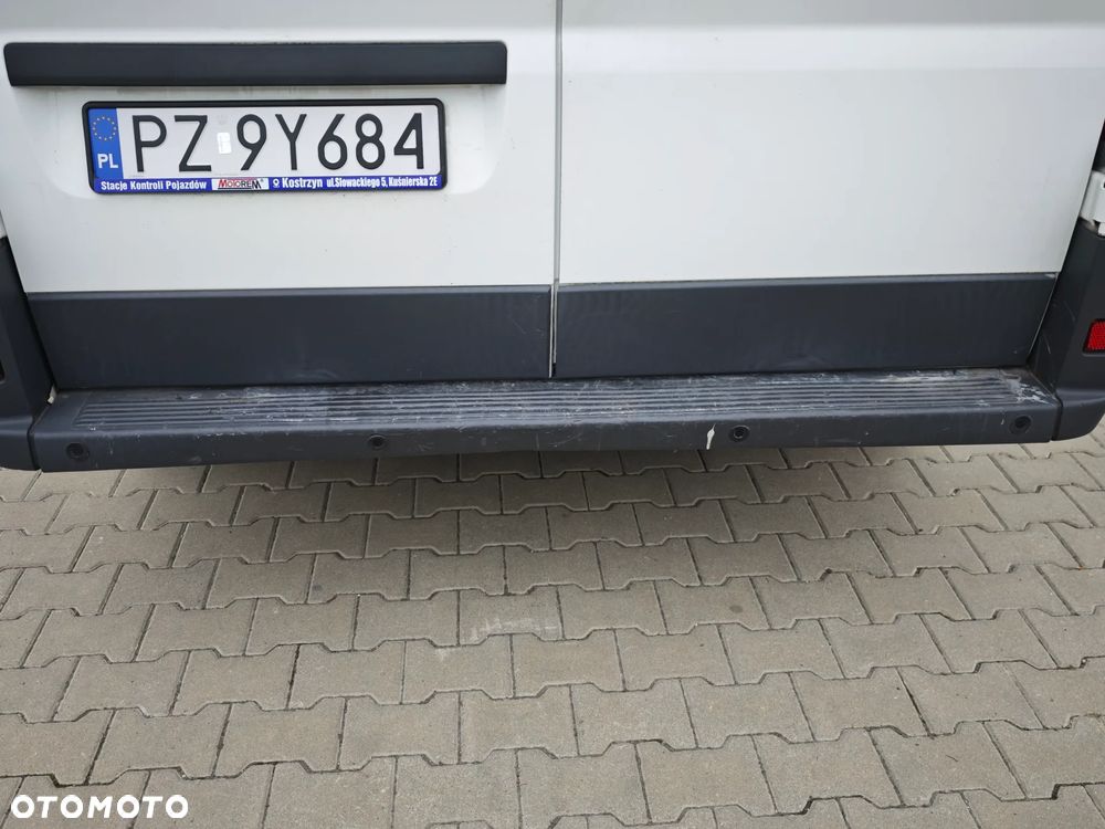 Fiat Ducato - 8