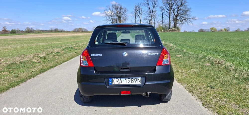 Suzuki Swift - 15