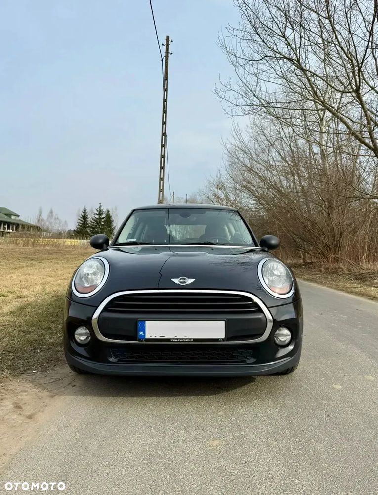 MINI ONE - 7