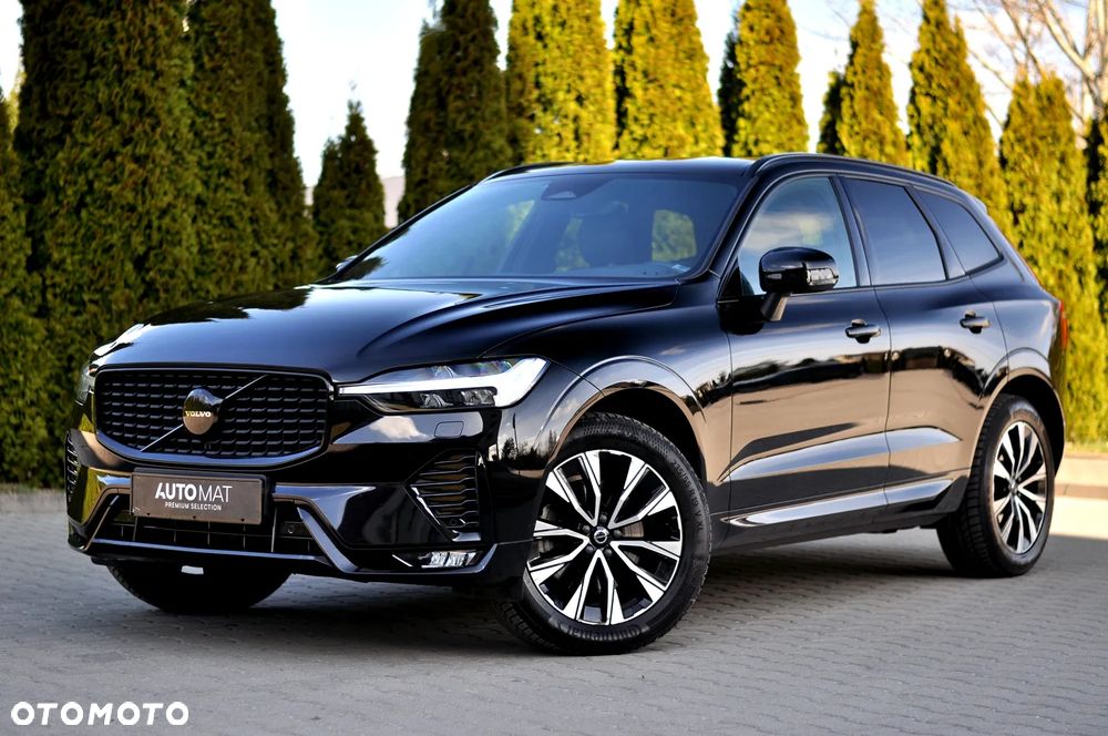Volvo XC 60 B4 D Ultimate Dark - 3