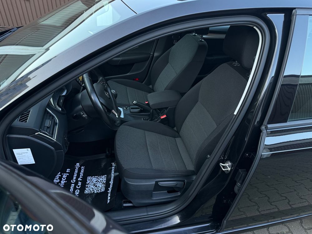 Skoda Octavia 1.4 TSI Ambition - 6