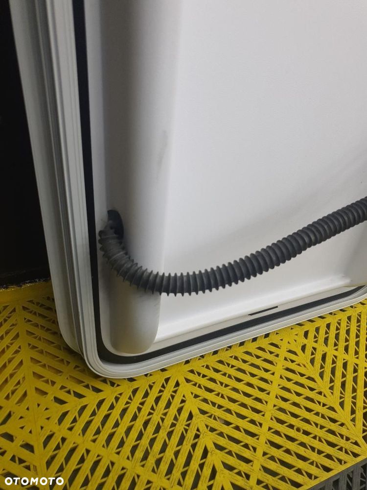 DRZWI KAMPER INTEGRA 56x190 59x193 CAMPER DETHLEFFS DUCATO HYMER CARTHAGO - 11