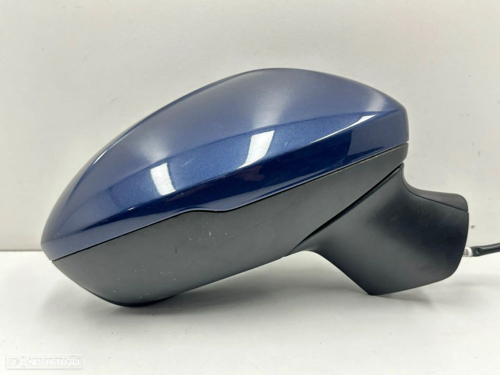 Retrovisor Direito / Esquerdo - Opel Astra K (2019) - 2