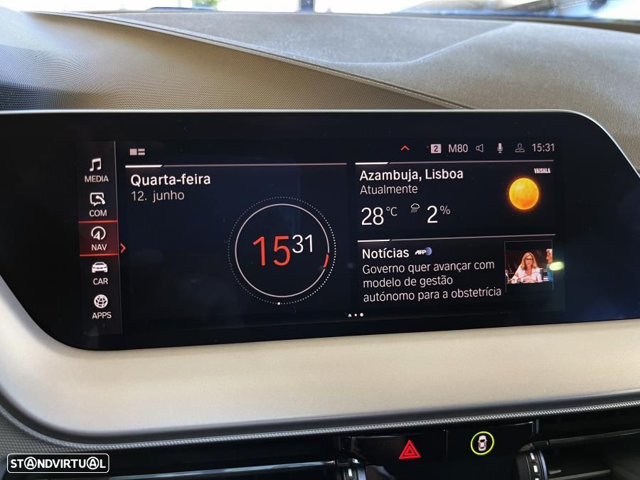 BMW 118 i Corporate Edition Auto - 17