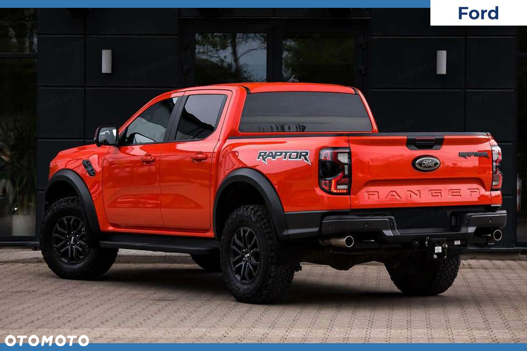 Ford Ranger - 5