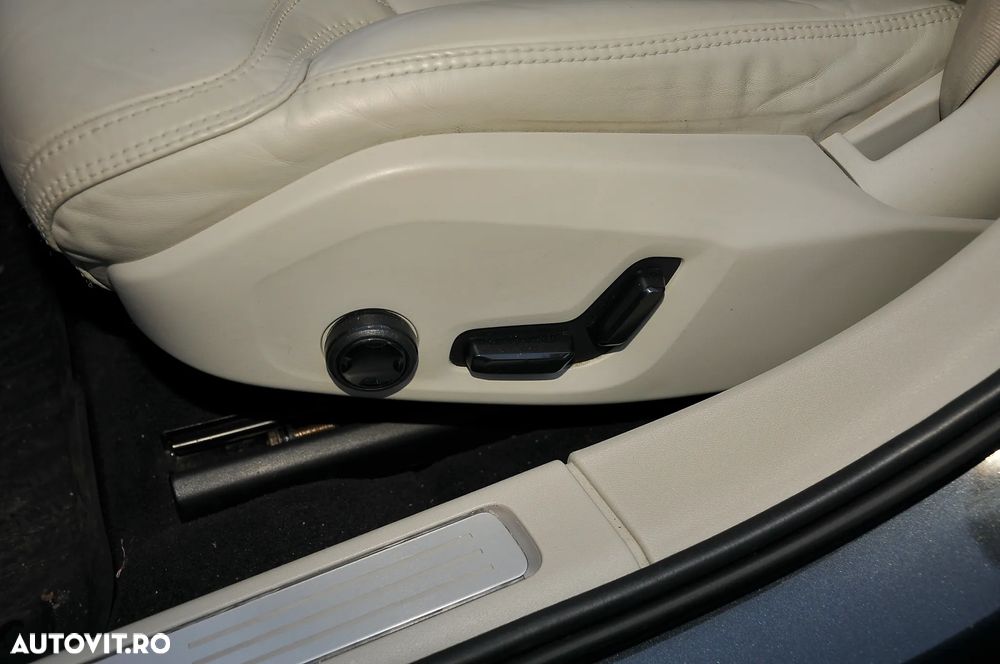 Volvo S90 T5 Geartronic Inscription - 28