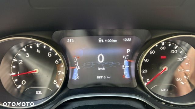 Jeep Compass - 8