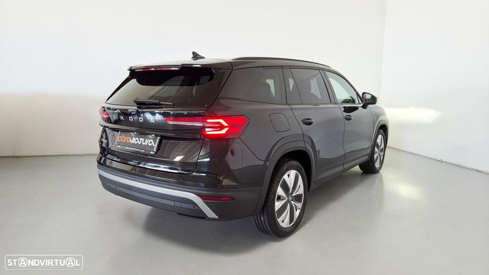Skoda Kodiaq 2.0 TDI Ultra DSG - 5