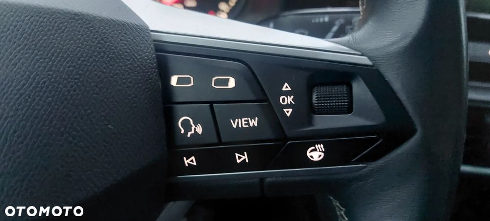 Seat Leon 1.5 EcoTSI Evo Style S&S - 10