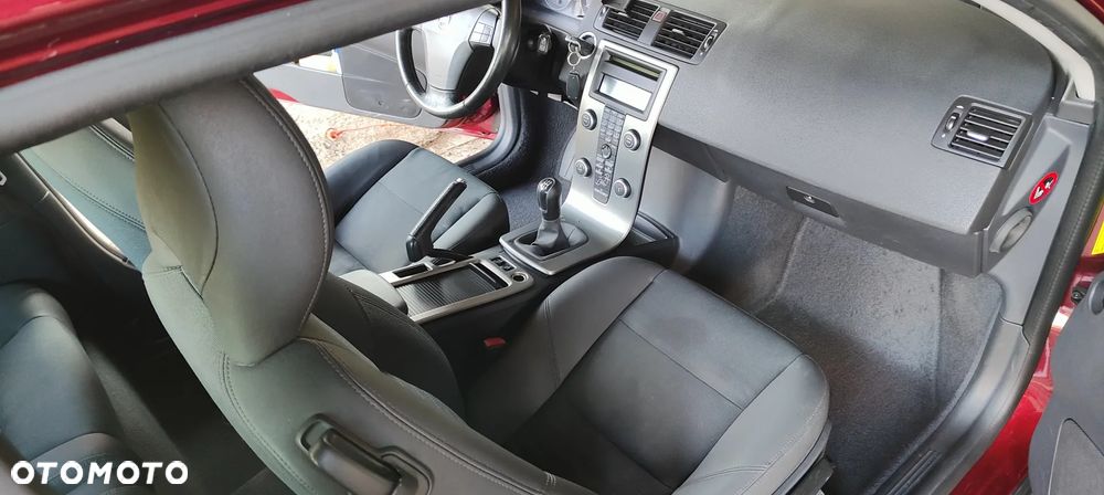 Volvo C30 1.6D Edition - 6