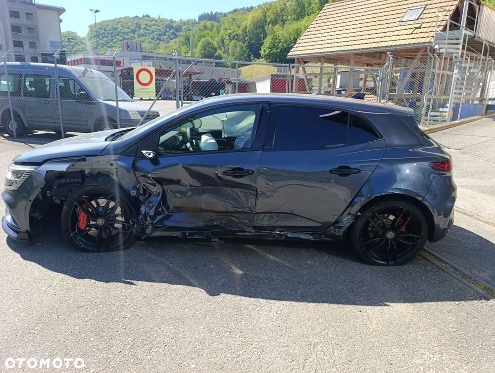 Renault Megane TCe 300 GPF EDC R.S TROPHY - 4