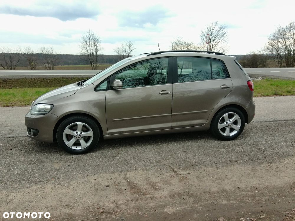 Volkswagen Golf 1.4 TSI Edition - 2