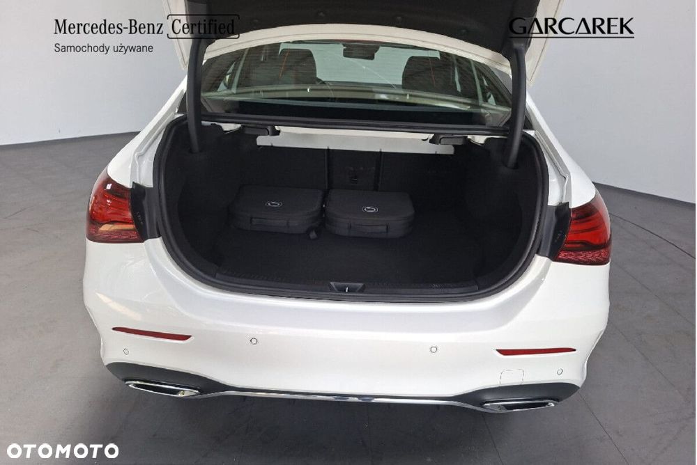 Mercedes-Benz Klasa A - 13