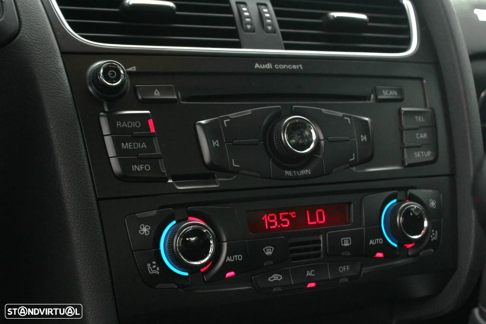 Audi A5 2.0 TDI - 41