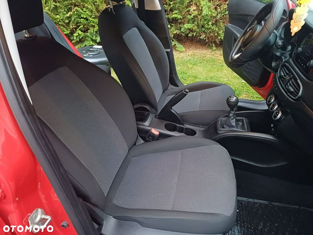 Fiat Tipo 1.4 Classic - 21