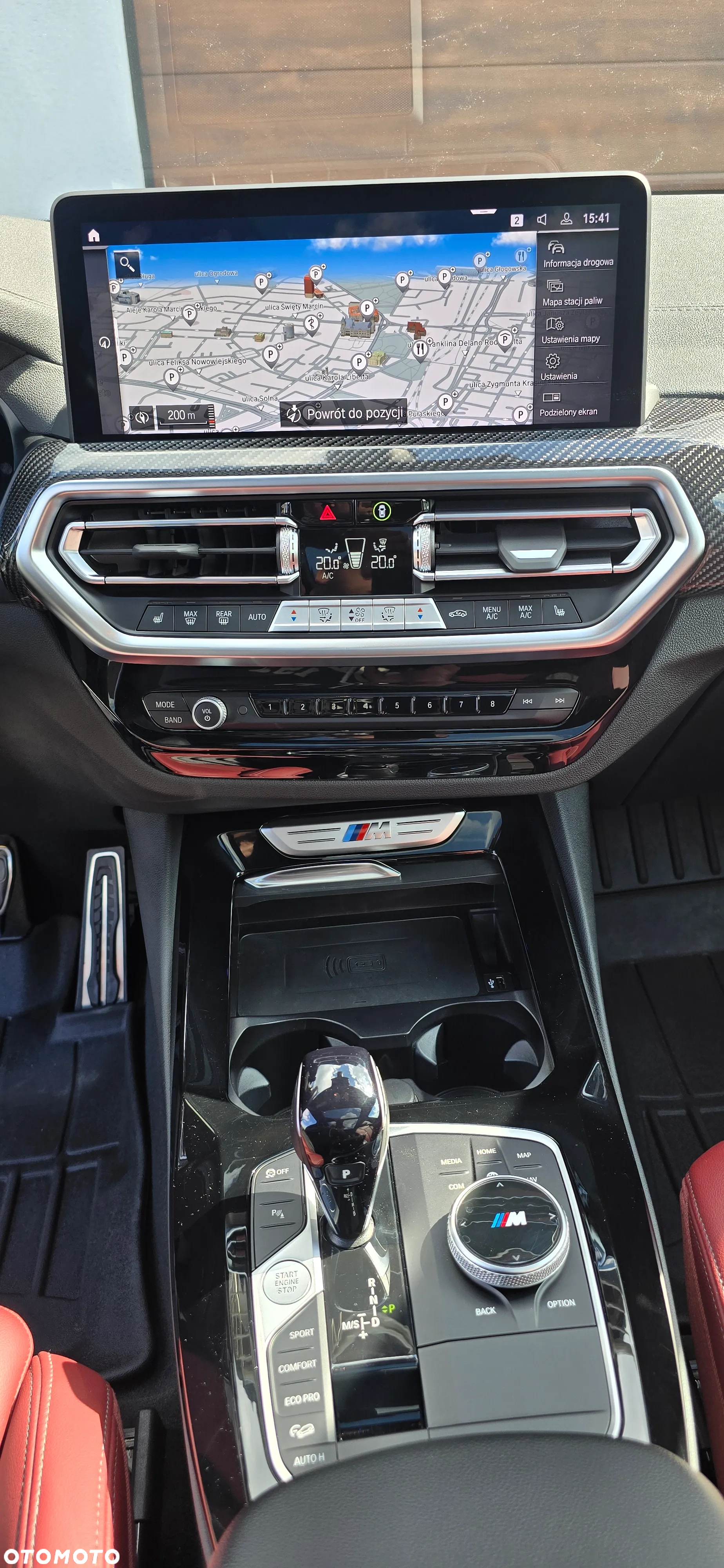 BMW X3 X3M - 26
