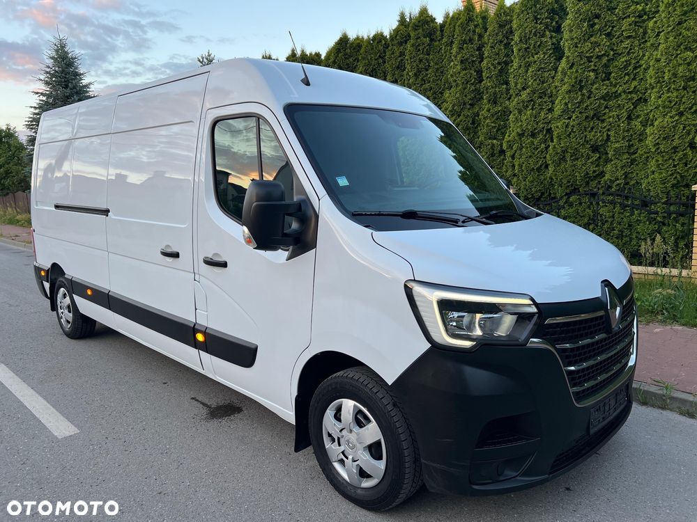 Renault Master - 5