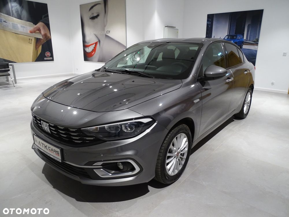 Fiat Tipo 1.0 T3 Life - 15