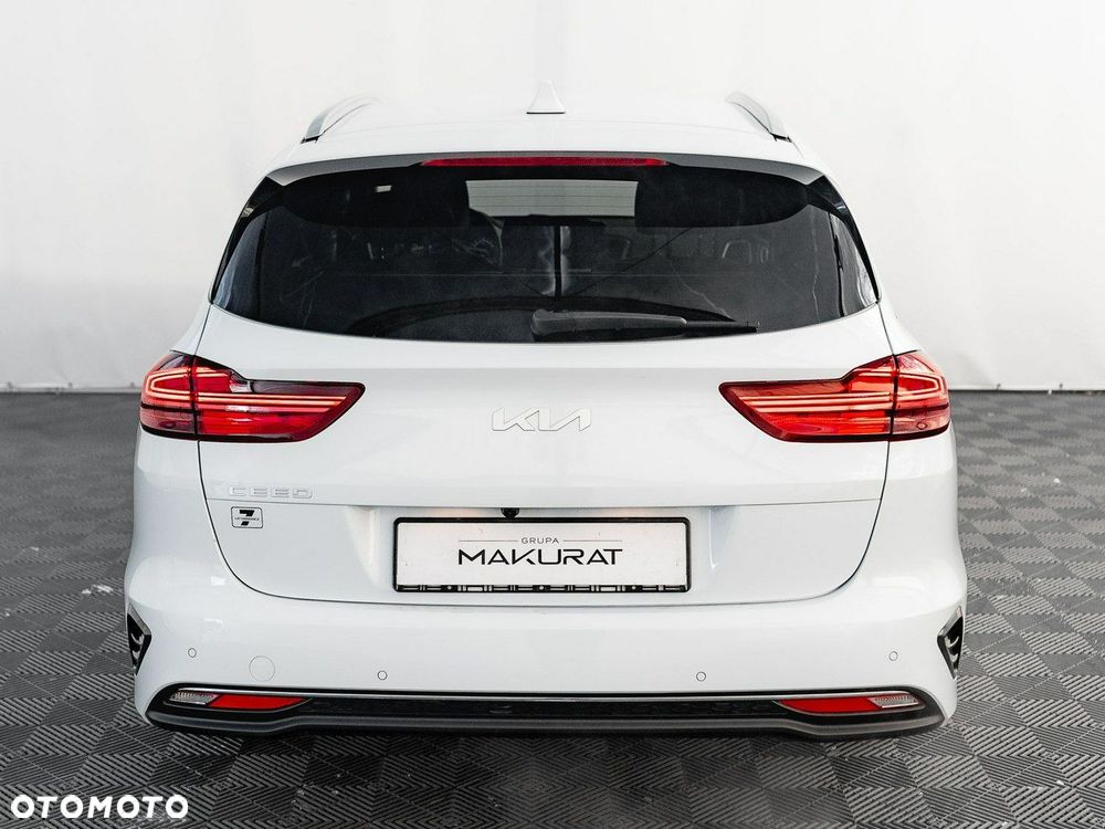 Kia Ceed 1.0 T-GDI L - 9