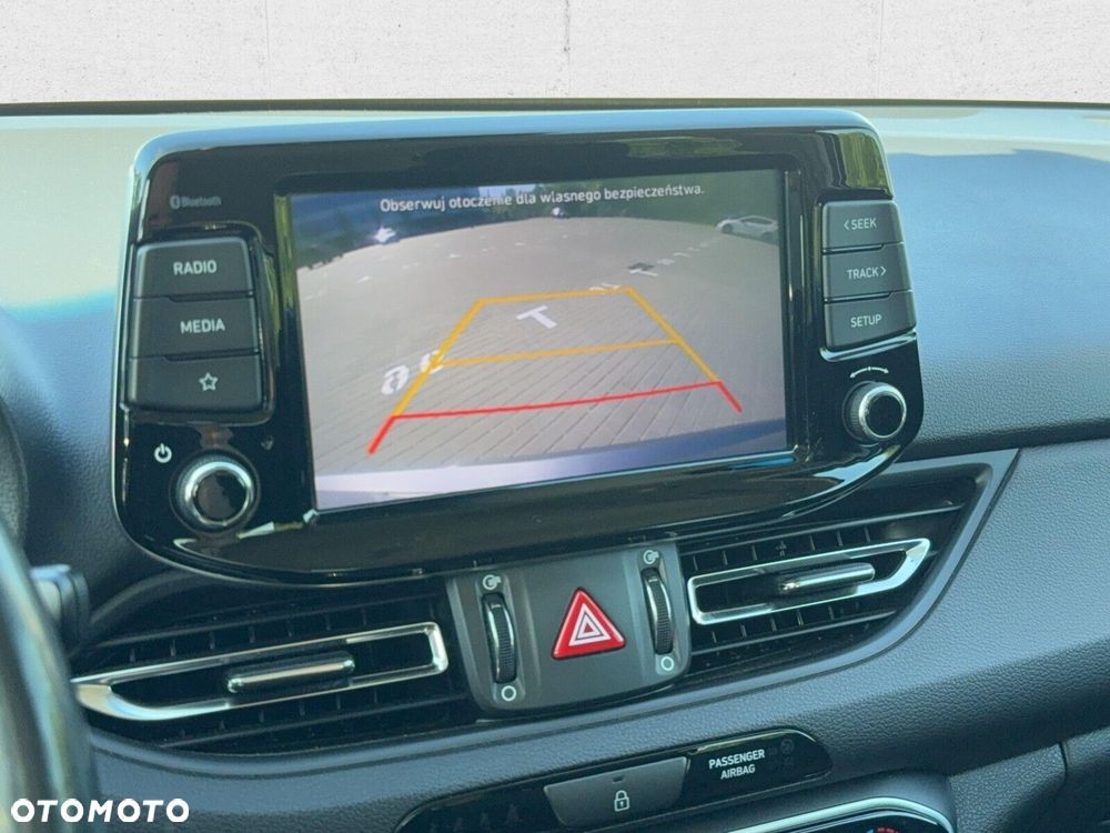 Hyundai i30 1.5 DPI Comfort - 21