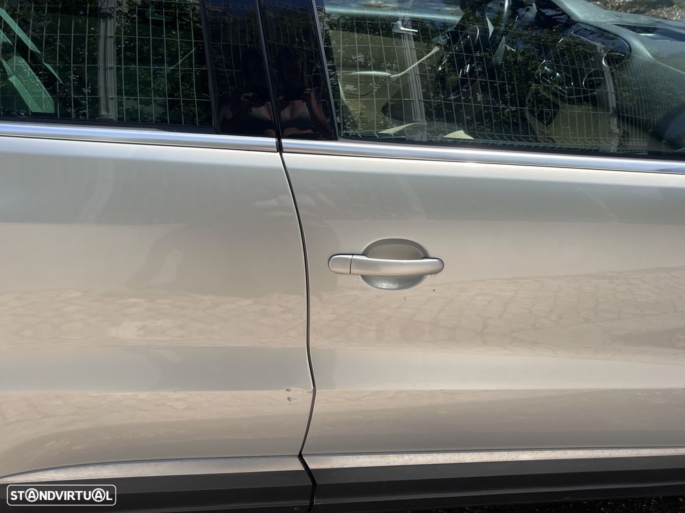 VW Tiguan 2.0 TSI 4Motion DSG Sport & Style - 20