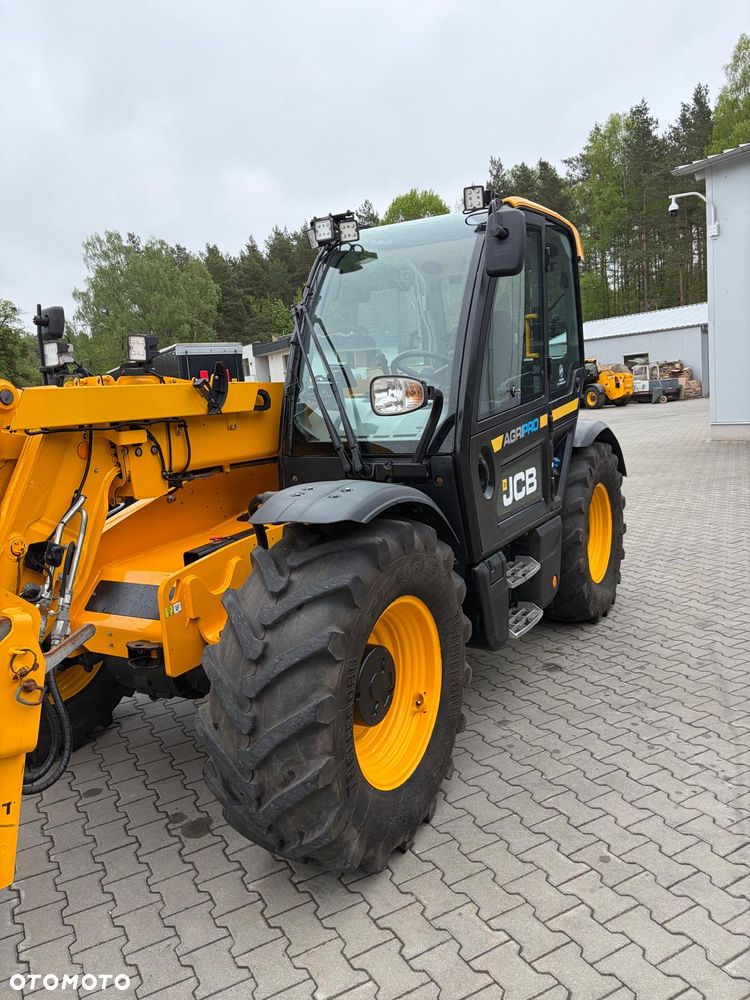 JCB 532-70 AGRI PRO Dualtech - 6