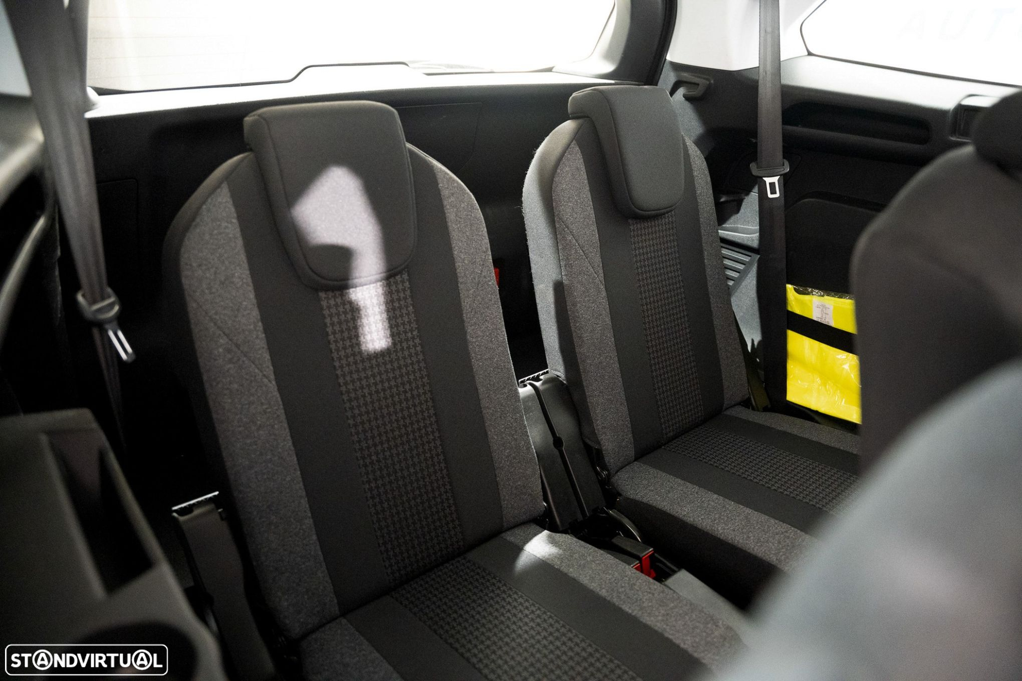 Peugeot 5008 1.2 PureTech Allure - 12