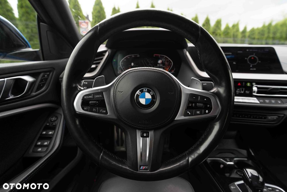 BMW Seria 2 220d M Sport - 19