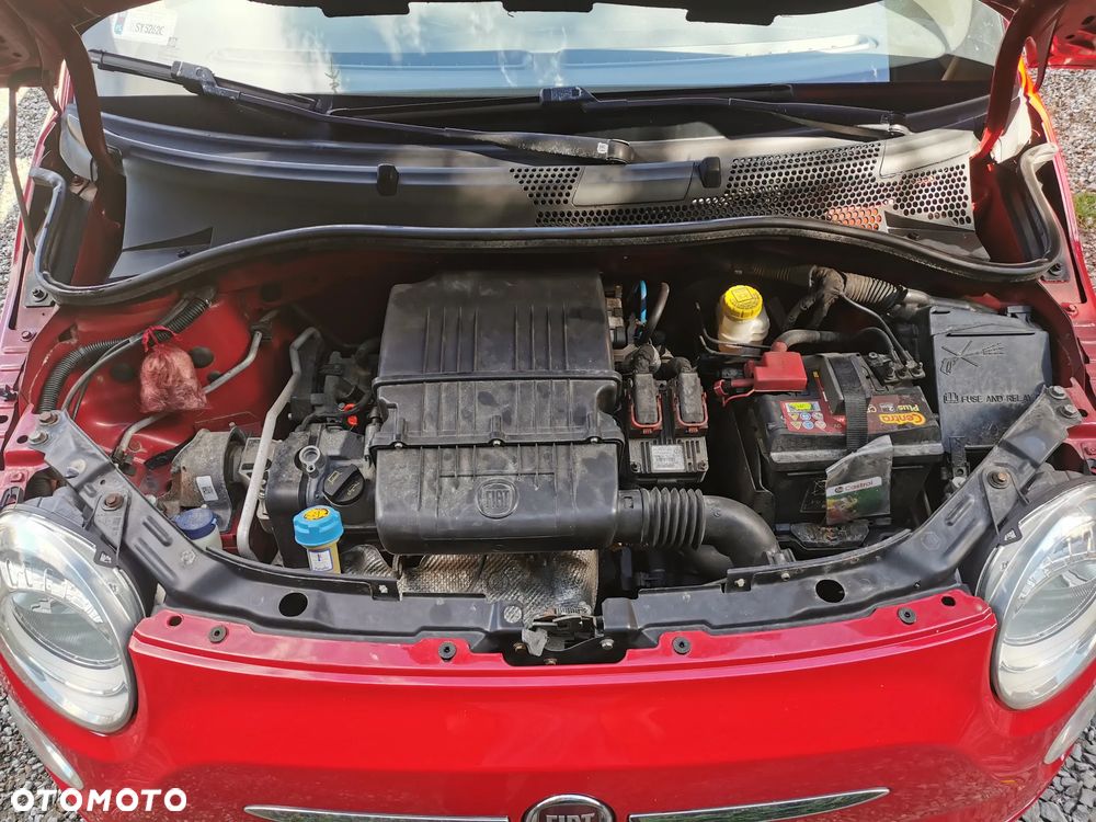 Fiat 500 - 9