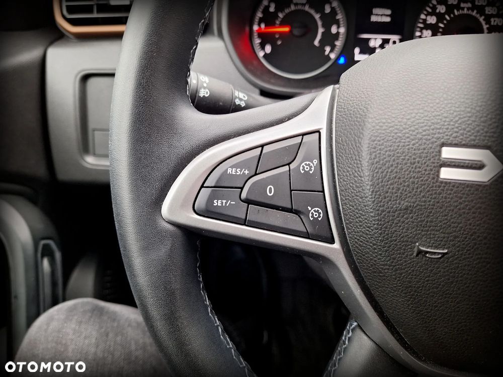 Dacia Duster 1.3 TCe Extreme EDC - 16