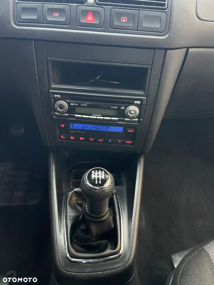 Volkswagen Golf 1.9 GL TDI - 29